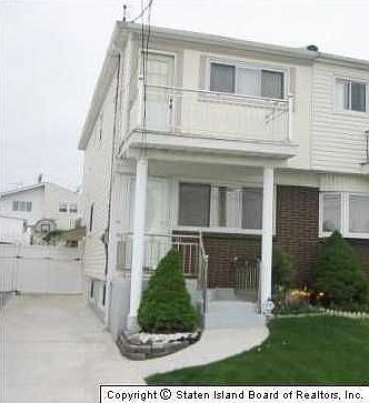 Great 1 Family Semi