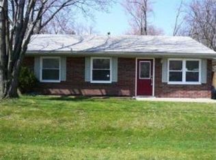 8075 Queens Ave, Cincinnati, OH 45236