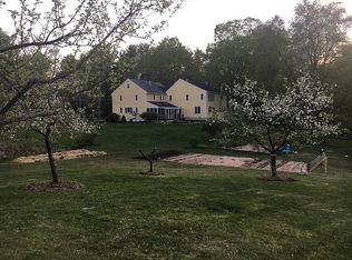 279 North Rd, Candia, NH 03034