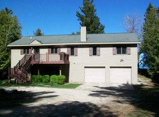 38280 Beaver Dr, Beaver Island, MI 49782