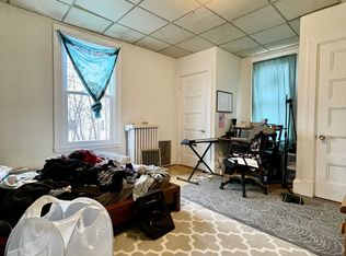 (Undisclosed Address), Allston, MA 02134