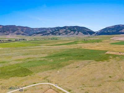 Brown Pony Trl, Belgrade, MT, 59714