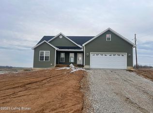 4177 Fairgrounds Rd, Brandenburg, KY 40108