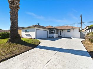 2611 W 129th St, Gardena, CA 90249