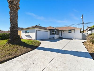 2611 W 129th St, Gardena, CA, 90249