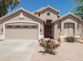 12750 W Merrell St, Avondale, AZ 85392