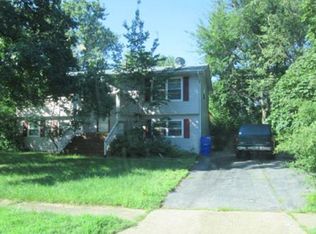 1109 Hamlin Rd, Waldorf, MD 20602