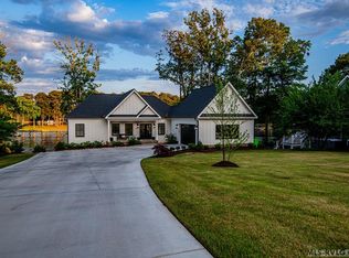 254 Drumgold Rd, Littleton, NC 27850
