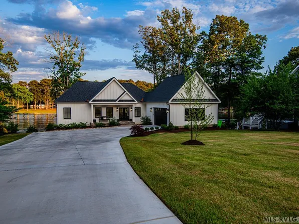 254 Drumgold Rd, Littleton, NC 27850