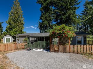 10915 245th Street Ct E, Graham, WA 98338