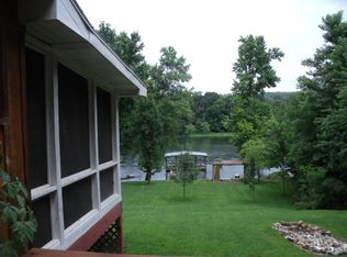 1347 Cr 7019, Flippin, AR 72634