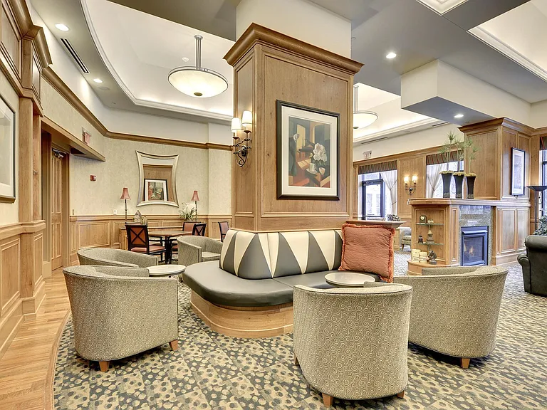 500 E Grant St #210 — Photo 28