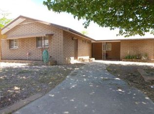 421 S Parker St, Globe, AZ 85501