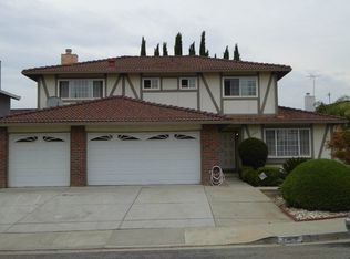 2929 Glen Darby Ct, San Jose, CA 95148