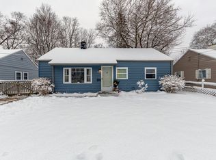 1419 W North St, Kalamazoo, MI