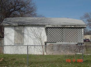 1121 SW 19th St, Oklahoma City, OK 73108