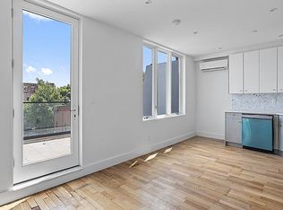 699 Quincy St, Brooklyn, NY 11221