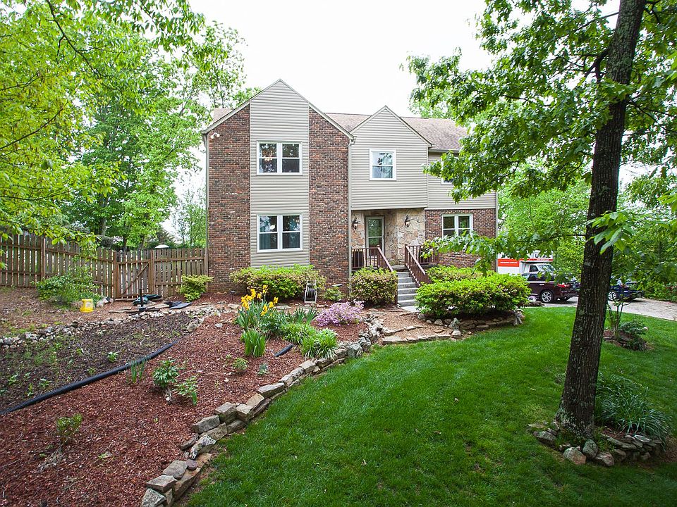 11024 Farragut Hills Blvd, Knoxville, TN 37934 Zillow