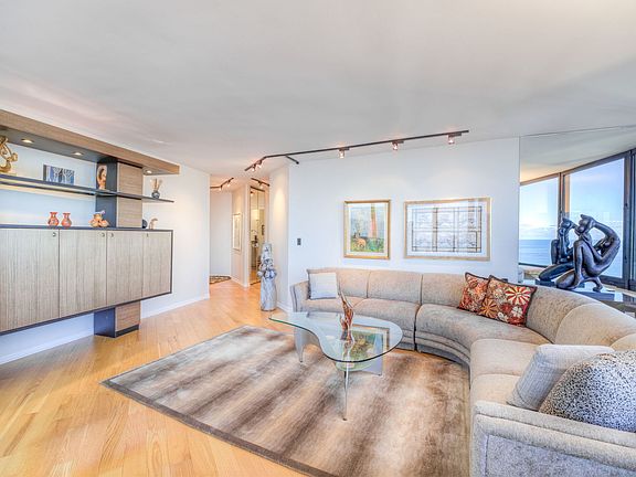 3rd image of 155 N Harbor Dr APT 3108