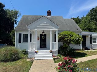 2108 Snead Ave, Colonial Heights, VA 23834