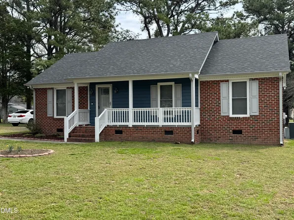 103 Crestwater Ct, Louisburg, NC 27549