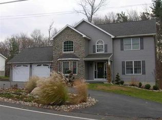 169 Lishakill Rd, Albany, NY 12205