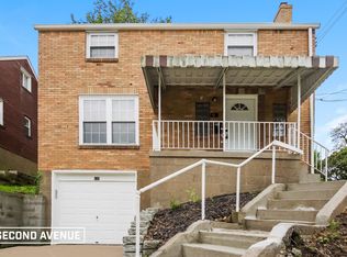 125 W Marion St, Homestead, PA 15120