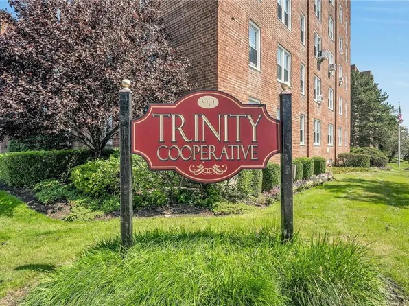 90 Union Street #3D, New Rochelle, NY 10805