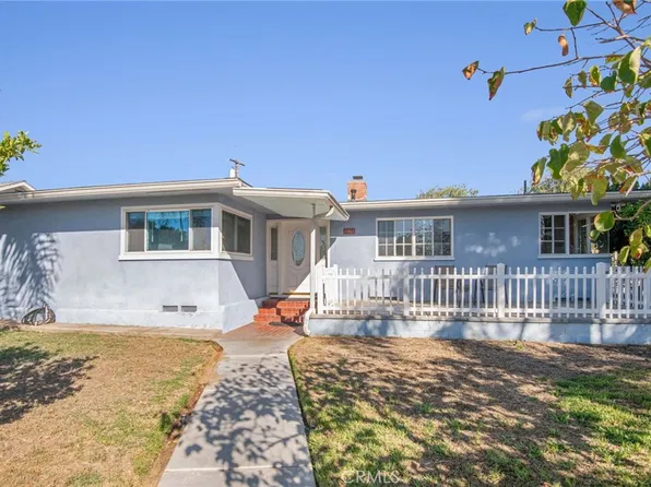 11461 Flower St, Riverside, CA 92505