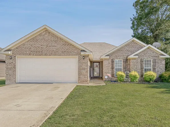 4709 Ocean Dr, Jonesboro, AR 72405