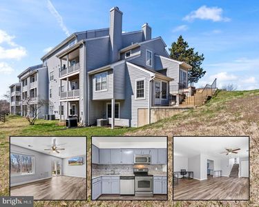 8730 Grasmere Ct, Fort Washington, MD, 20744