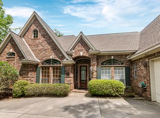 27 Shearwater Pl, Spring, TX 77381