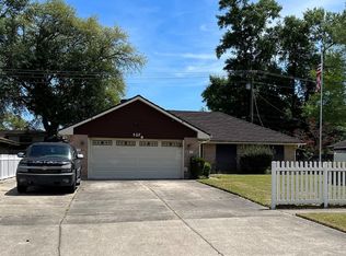 1378 Sunset Dr, Slidell, LA 70460