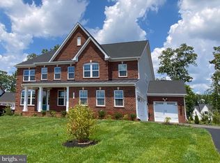 11205 Redlands Trl, Spotsylvania, VA 22551