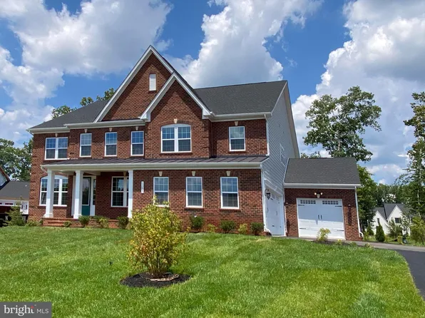 11205 Redlands Trl, Spotsylvania, VA 22551