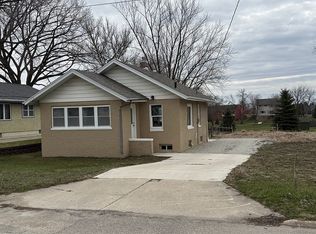 825 15th St SE, Mason City, IA 50401