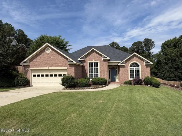 407 Weyanoke Drive, Evans, GA 30809