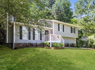 4031 Wrexham Dr, Snellville, GA