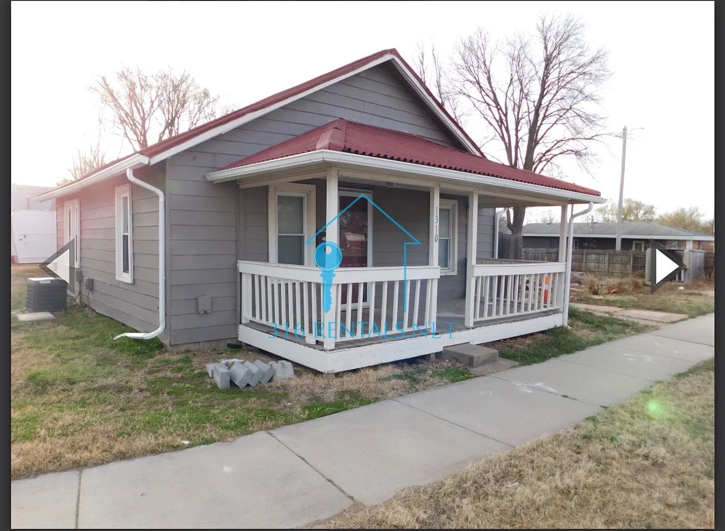 **Coming Soon** $950/mo - 1310 Ohio - 2 bedroom / 1 bathroom — Photo 2