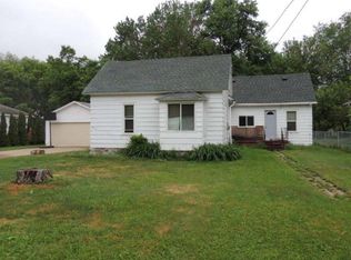 242 Weed St, Antigo, WI 54409