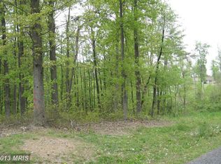 85 Key Acres Dr, Berkeley Springs, WV 25411