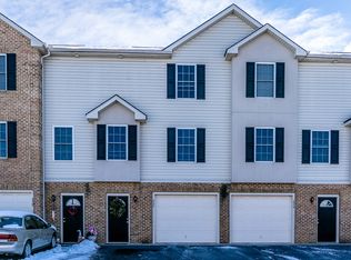 237 Telluride Dr, Broadway, VA 22815