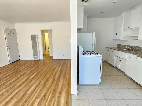 3125 S Durango Ave APT 5, Los Angeles, CA 90034