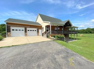 15201 Salem Rd, Excelsior Springs, MO 64024