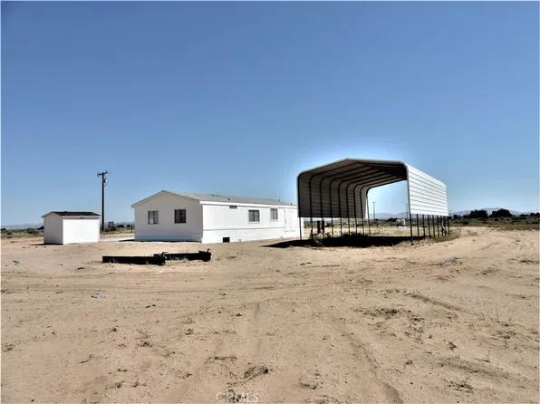 38380 Serra Rd, Hinkley, CA 92347