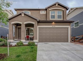8539 Briar Brush Ln, Colorado Springs, CO 80927