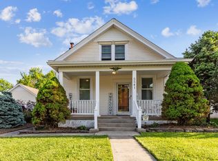 5541 Lawrence Rd, Cincinnati, OH 45248