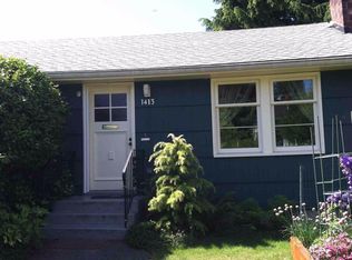 1413 NE 70th St, Seattle, WA 98115