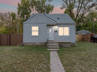 12866 Toepfer Rd, Warren, MI 48089