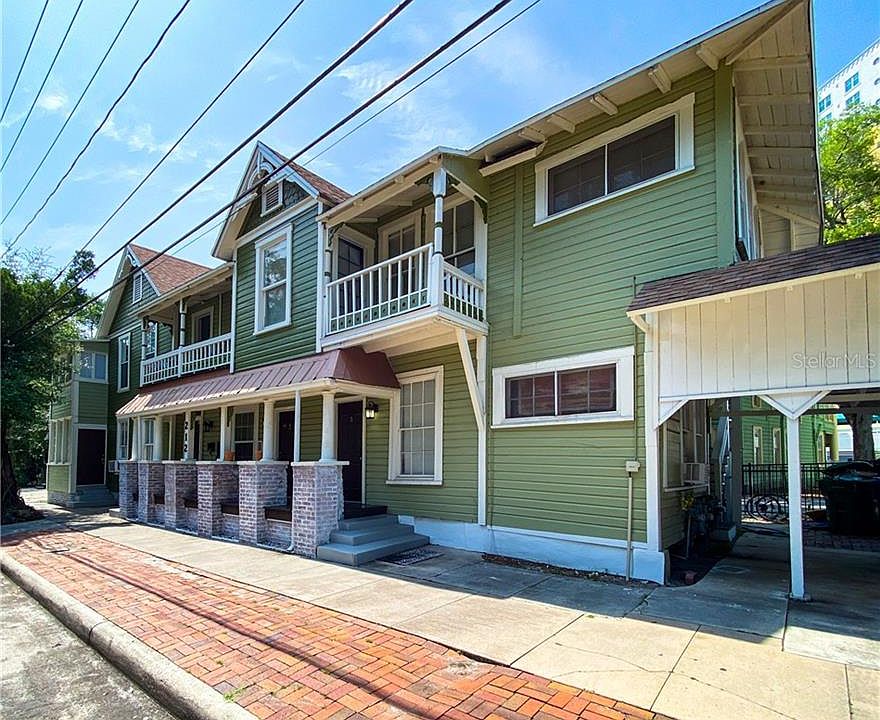 1st image of 212 W Beach Pl APT 1